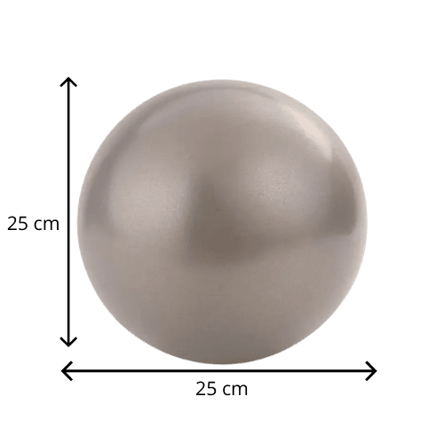 Weicher Ball