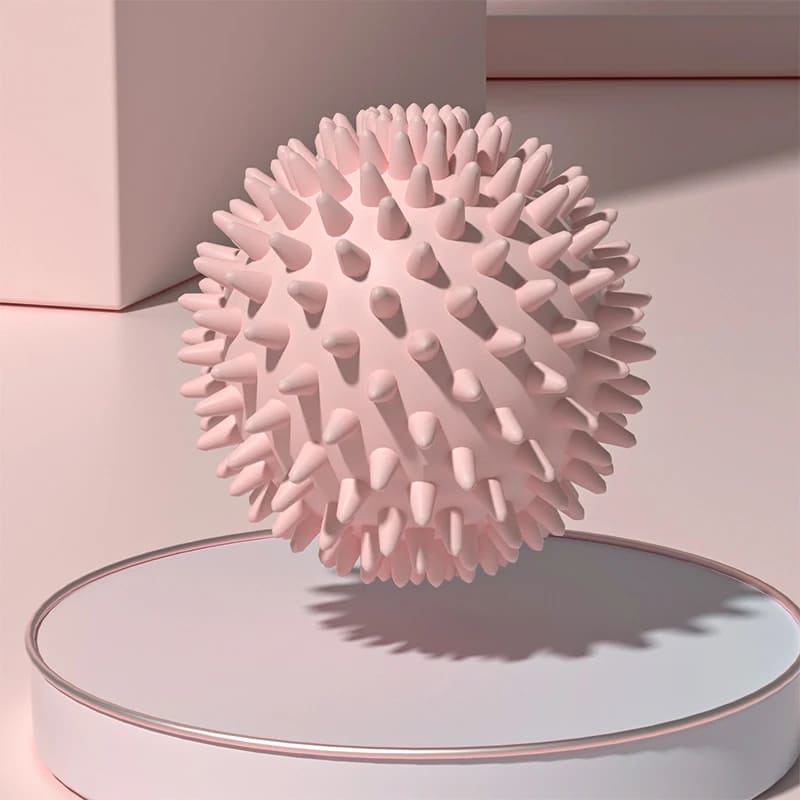 Spike Ball