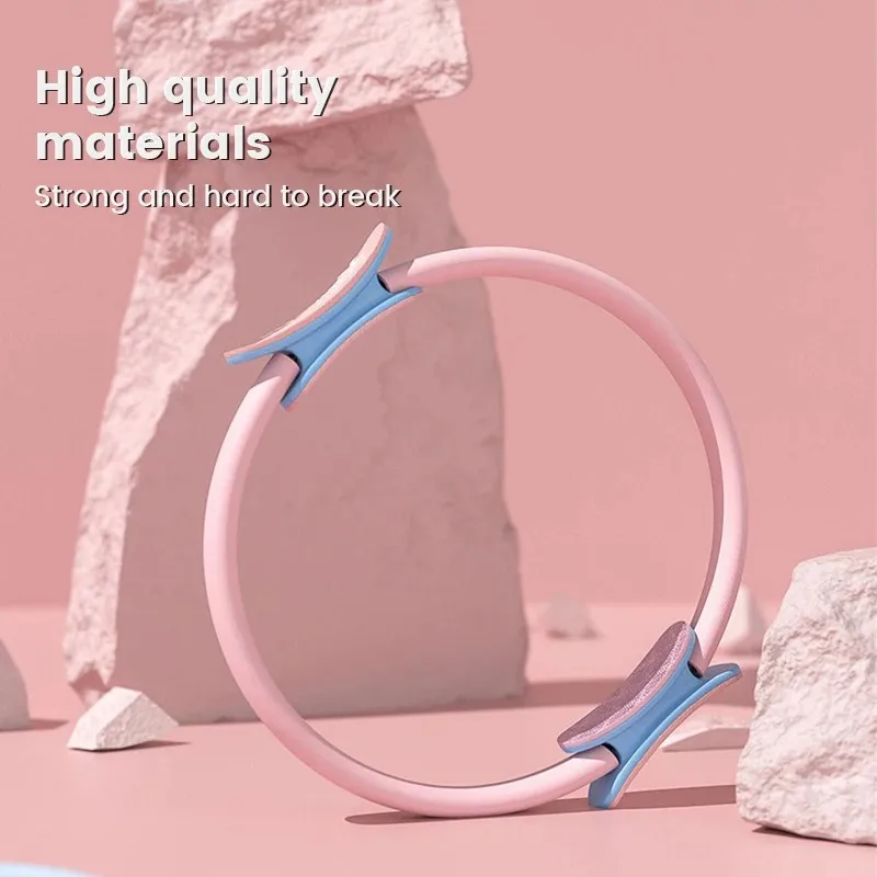 Balance-Ring