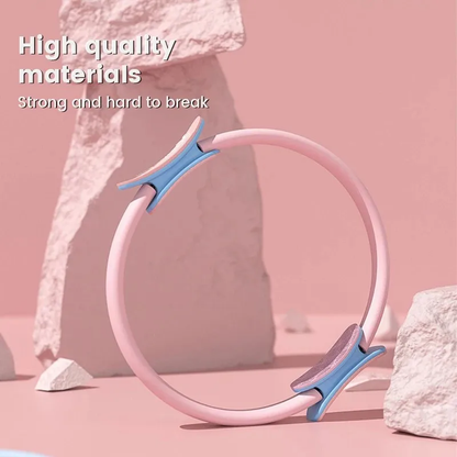 Balance-Ring