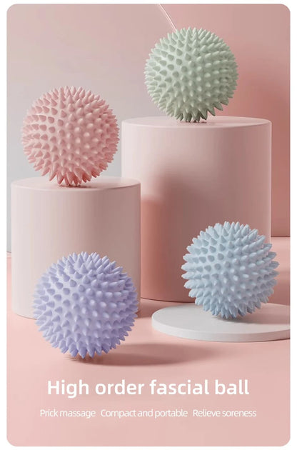 Spike Ball